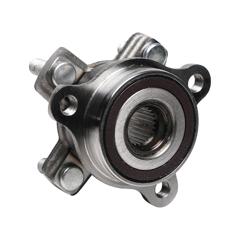 43401-81p00-Japanse wielnaaflager