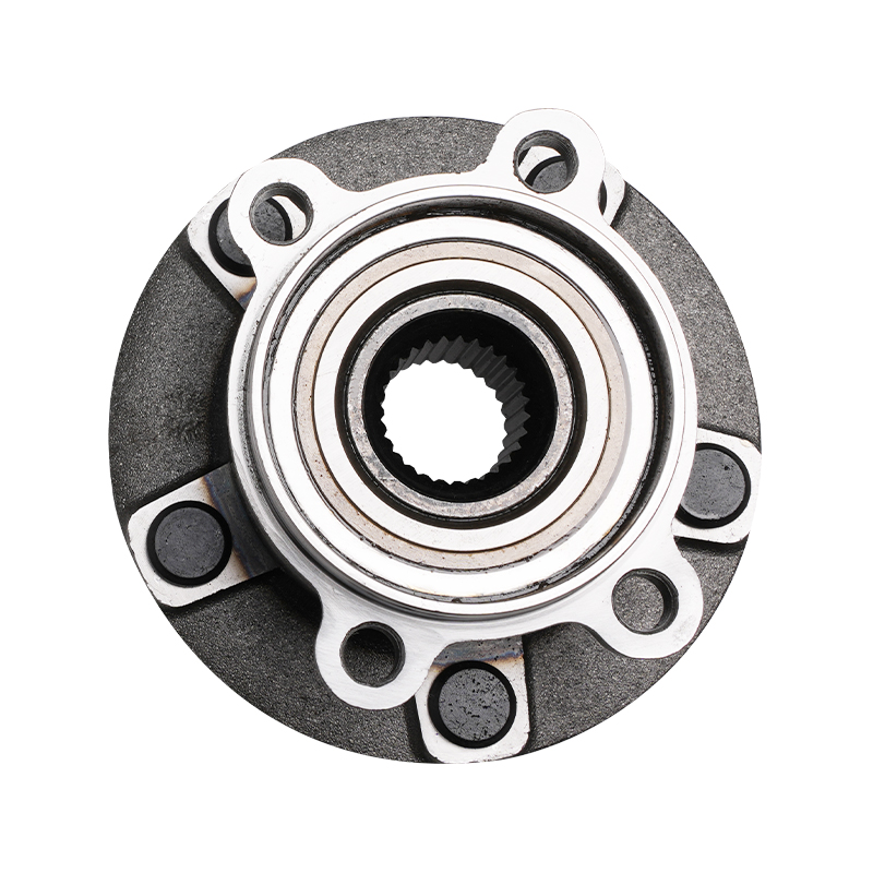 TK502615X-Japanse auto's wielnaaflager