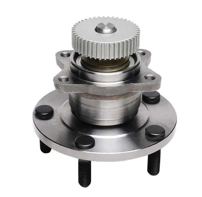 Bewaar uw wielen: een Pro's Guide to Wheel Hub -lageronderhoud