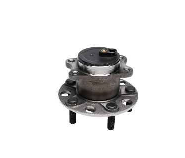 Wheel Hub -Eenheden: Belangrijke componenten Die Veiligefeid en Prestaties Aansturen