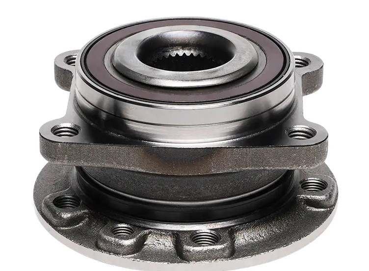 Wielnaaflagers van American Cars: een belangrijk onderdeel dat bijdraagt ​​aan de rijveiligheid en -prestaties