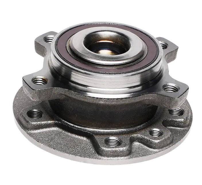 Professionele gids voor wielnaaflagers: een belangrijk onderdeel voor het verbeteren van de veiligheid en het rijgedrag van voertuigen