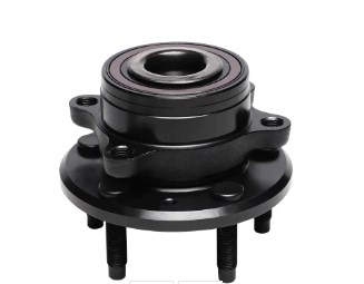 Hoe de duurzaamheid en betrouwbaarheid van wielnaaflagers van Amerikaanse auto's bepalen?